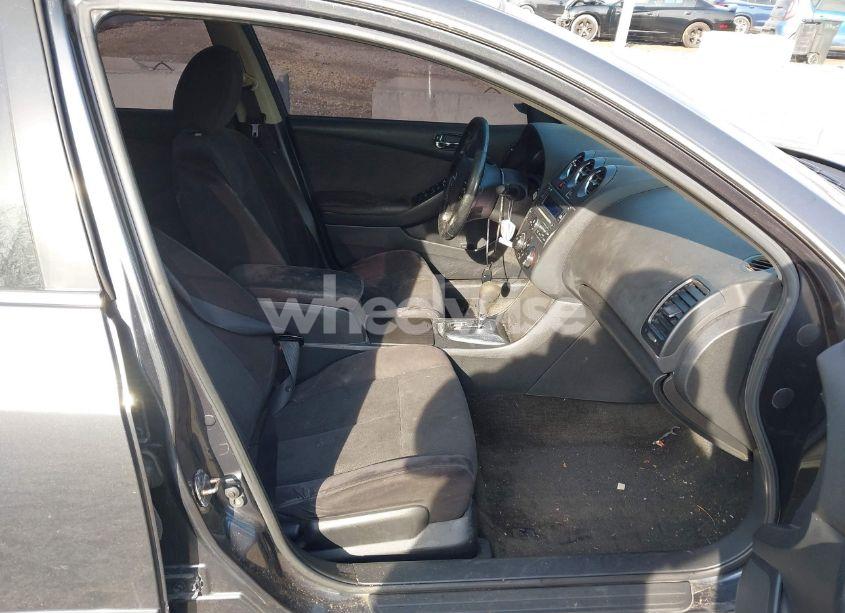 Photo 5 of 2010 Nissan Altima 2.5 S (VIN 1N4AL2AP3AC181281)