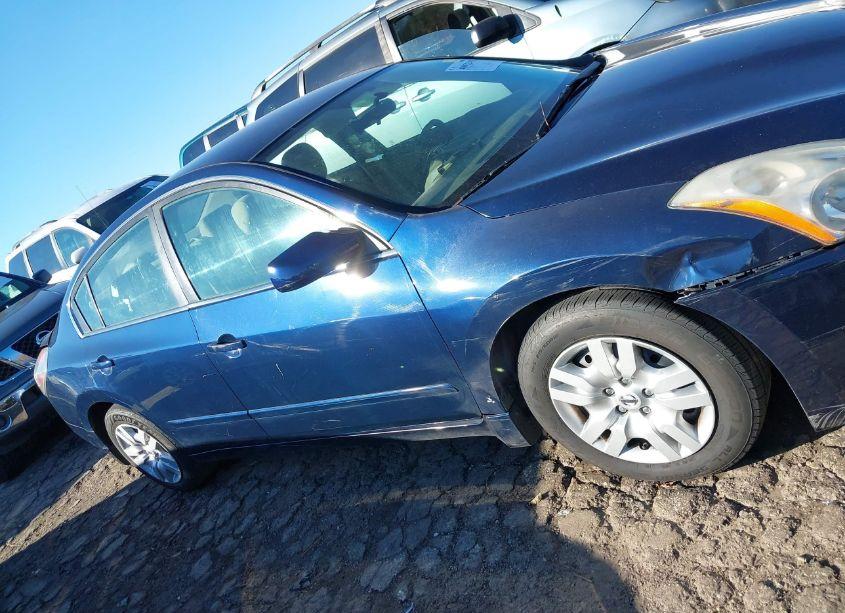 Photo 13 of 2010 Nissan Altima 2.5 S (VIN 1N4AL2AP3AC187310)