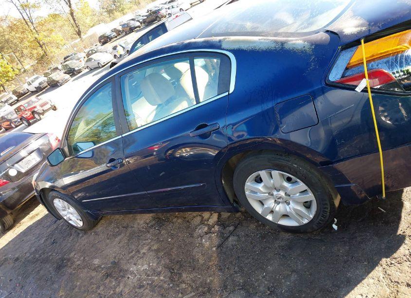 Photo 14 of 2010 Nissan Altima 2.5 S (VIN 1N4AL2AP3AC187310)
