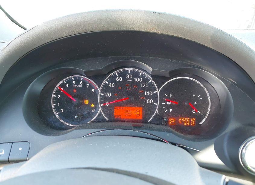 Photo 15 of 2010 Nissan Altima 2.5 S (VIN 1N4AL2AP3AC187310)