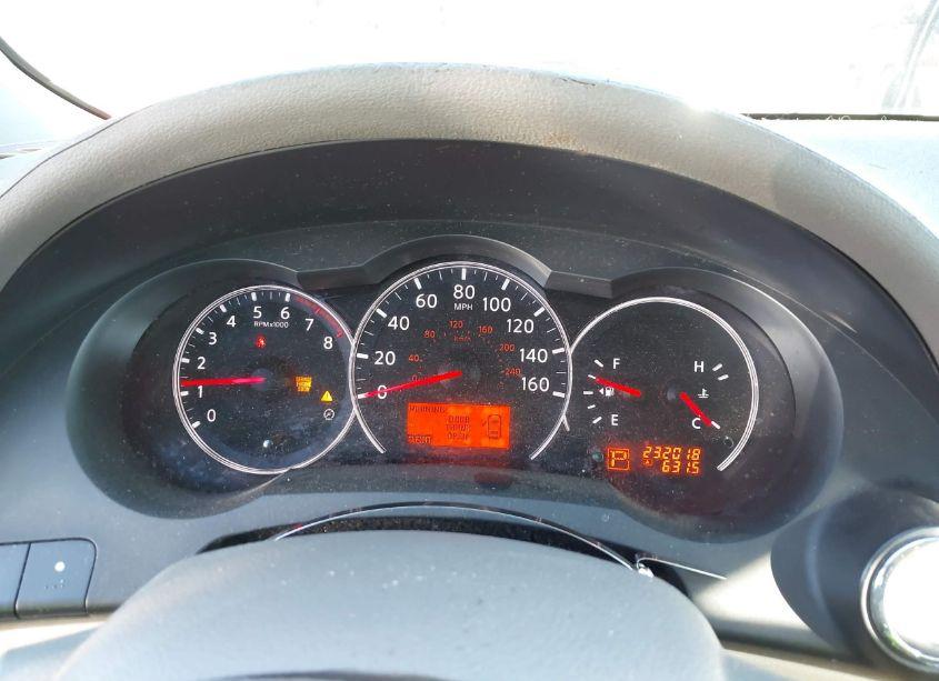 Photo 7 of 2010 Nissan Altima 2.5 S (VIN 1N4AL2AP3AC187310)