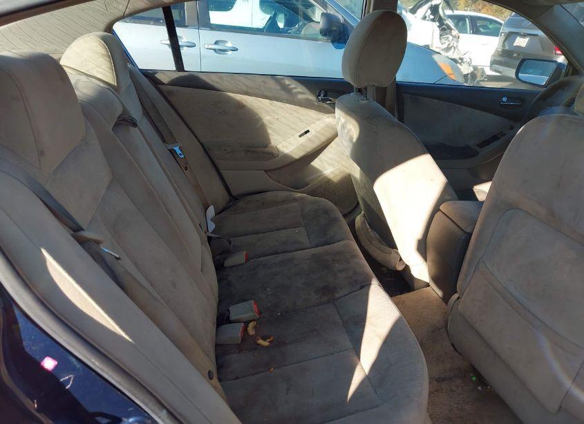 Photo 8 of 2010 Nissan Altima 2.5 S (VIN 1N4AL2AP3AC187310)