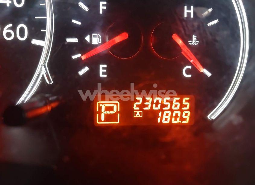 Photo 15 of 2010 Nissan Altima 2.5 S (VIN 1N4AL2AP3AN404858)