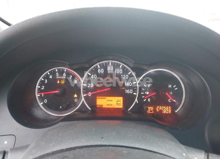 Photo 7 of 2010 Nissan Altima 2.5 S (VIN 1N4AL2AP3AN404858)