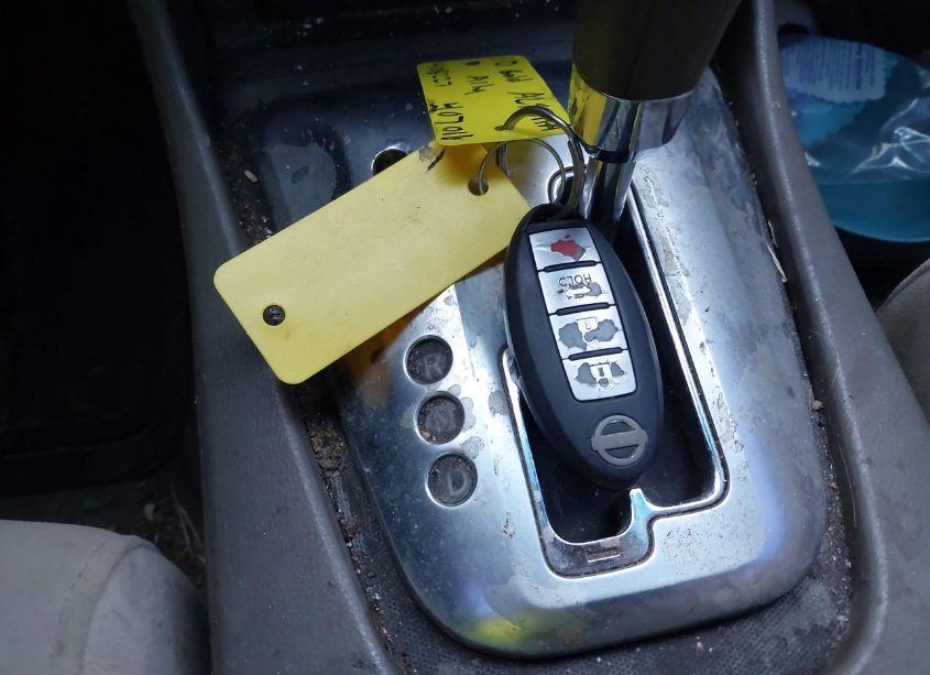 Photo 11 of 2010 Nissan Altima 2.5 S (VIN 1N4AL2AP3AN407016)