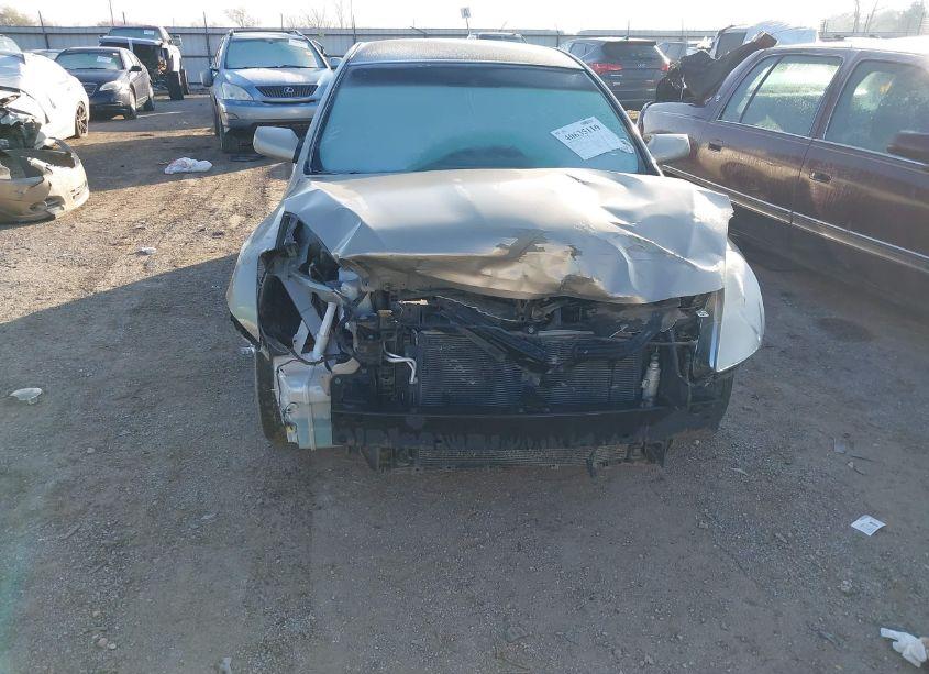 Photo 6 of 2010 Nissan Altima 2.5 S (VIN 1N4AL2AP3AN407016)