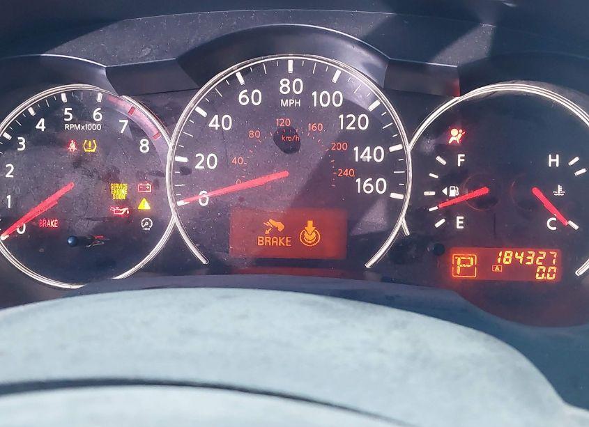 Photo 7 of 2010 Nissan Altima 2.5 S (VIN 1N4AL2AP3AN407016)