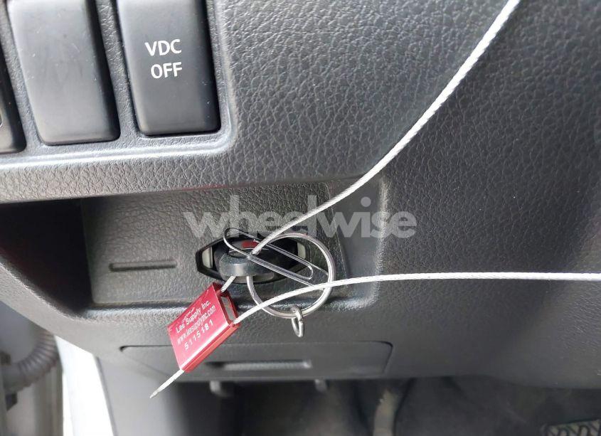 Photo 11 of 2010 Nissan Altima 2.5 S (VIN 1N4AL2AP3AN423362)