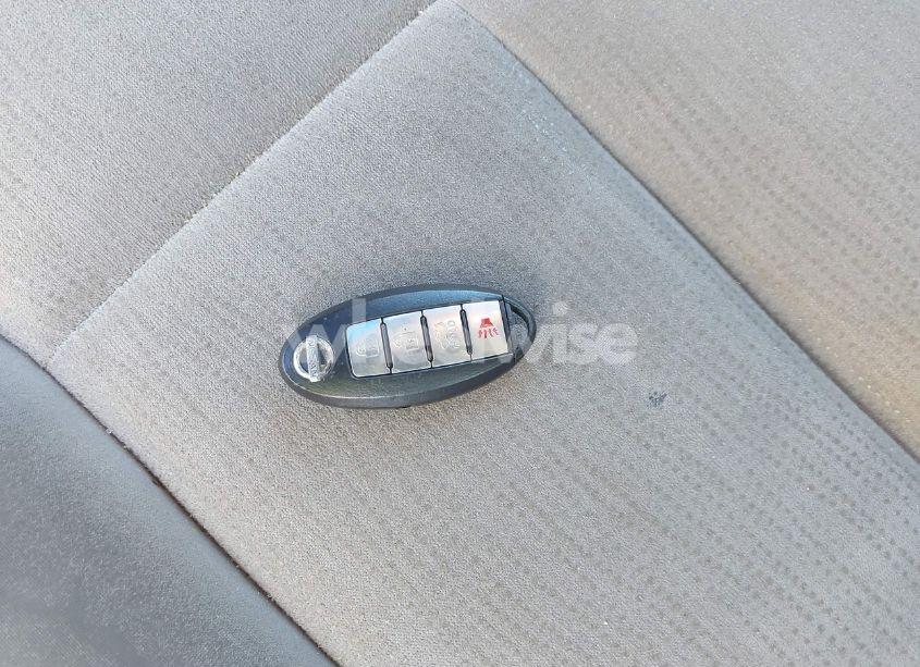 Photo 11 of 2010 Nissan Altima 2.5 S (VIN 1N4AL2AP3AN425936)