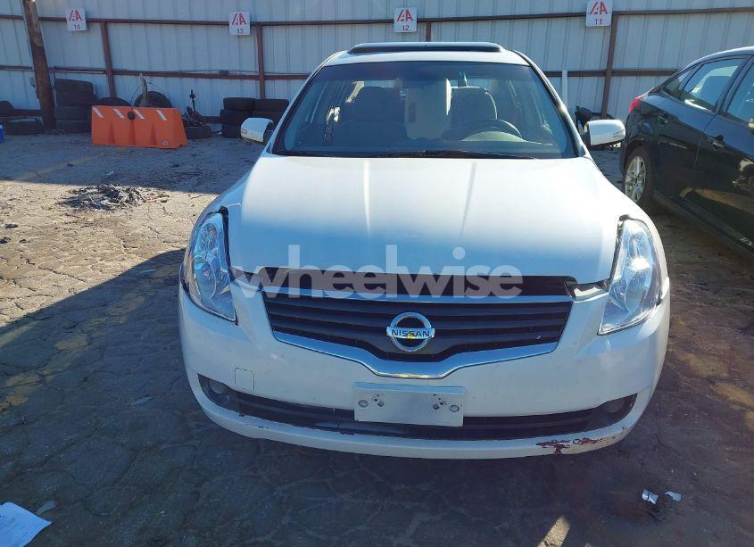 Photo 13 of 2010 Nissan Altima 2.5 S (VIN 1N4AL2AP3AN425936)