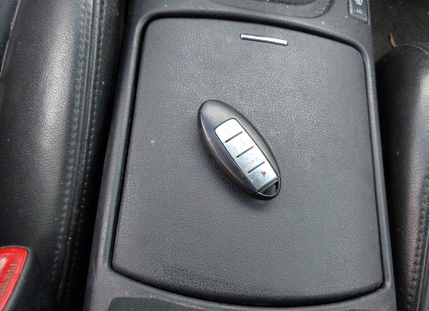 Photo 11 of 2010 Nissan Altima 2.5 S (VIN 1N4AL2AP3AN438749)