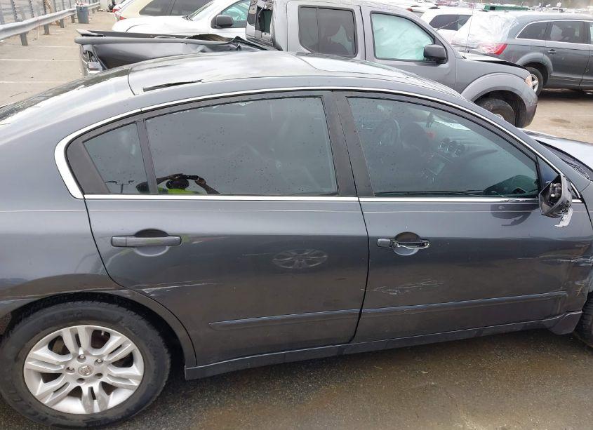 Photo 13 of 2010 Nissan Altima 2.5 S (VIN 1N4AL2AP3AN438749)