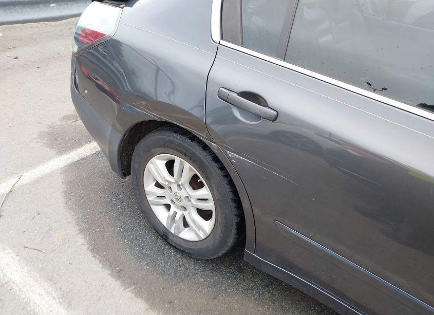 Photo 18 of 2010 Nissan Altima 2.5 S (VIN 1N4AL2AP3AN438749)