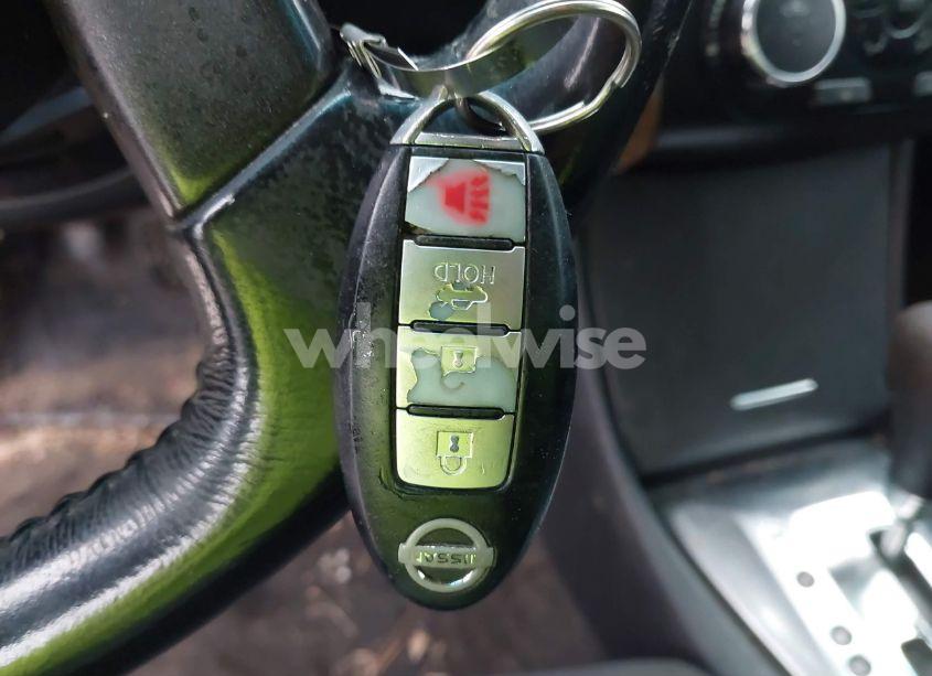 Photo 11 of 2010 Nissan Altima 2.5 S (VIN 1N4AL2AP3AN451808)