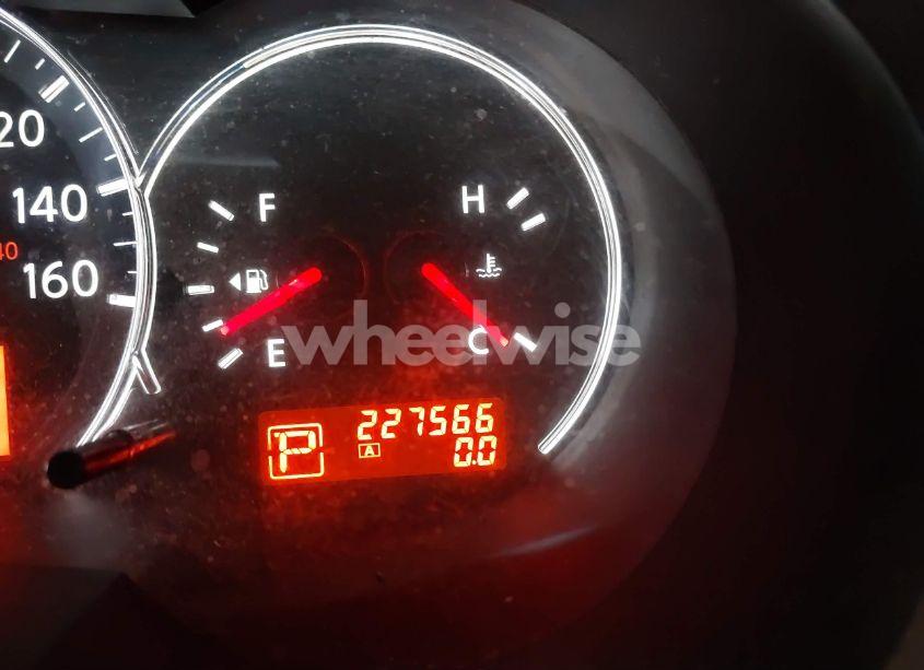 Photo 7 of 2010 Nissan Altima 2.5 S (VIN 1N4AL2AP3AN451808)