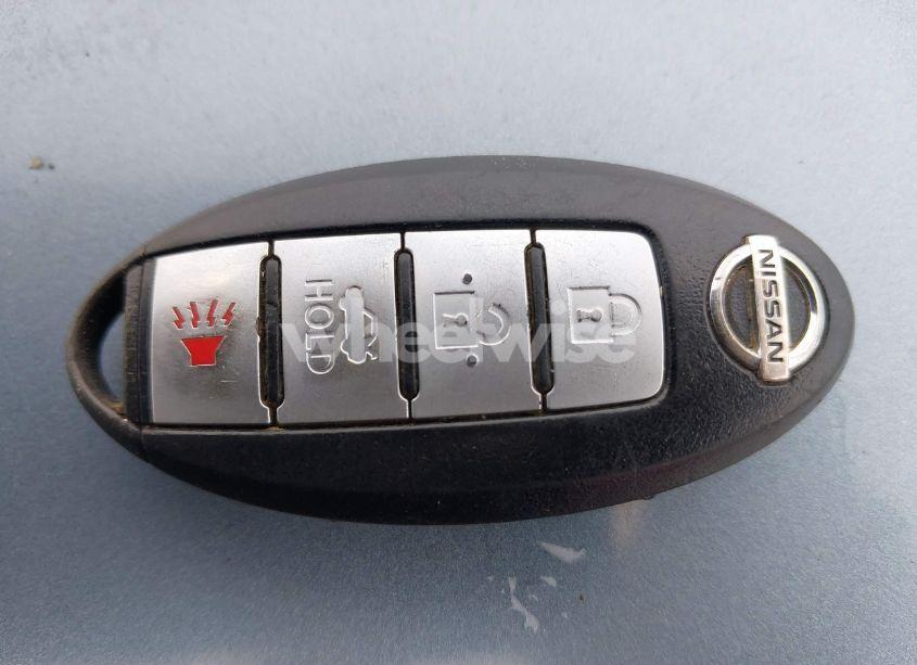 Photo 11 of 2010 Nissan Altima 2.5 S (VIN 1N4AL2AP3AN464493)