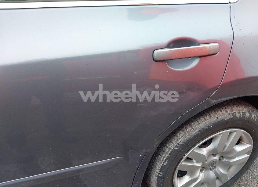 Photo 6 of 2010 Nissan Altima 2.5 S (VIN 1N4AL2AP3AN464493)