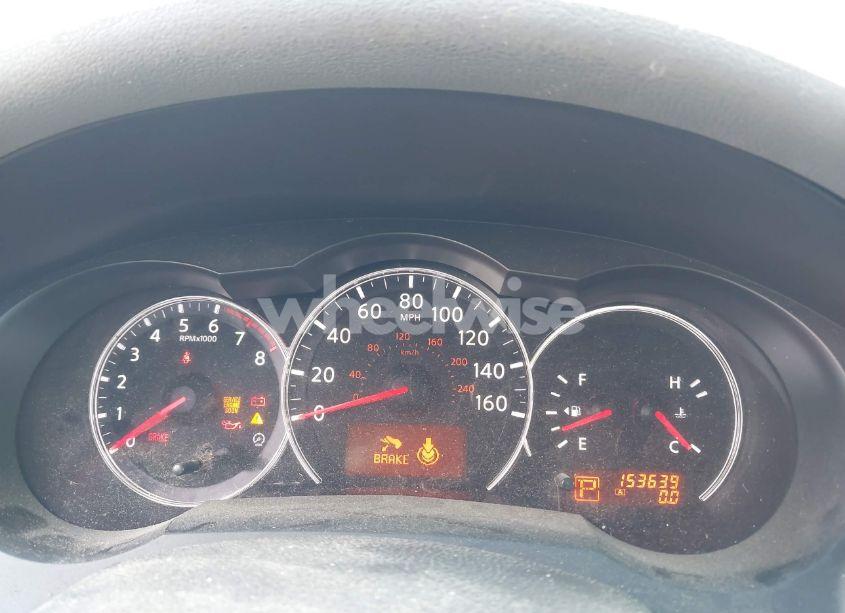 Photo 7 of 2010 Nissan Altima 2.5 S (VIN 1N4AL2AP3AN464493)