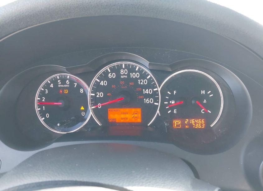 Photo 7 of 2010 Nissan Altima 2.5 S (VIN 1N4AL2AP3AN473176)