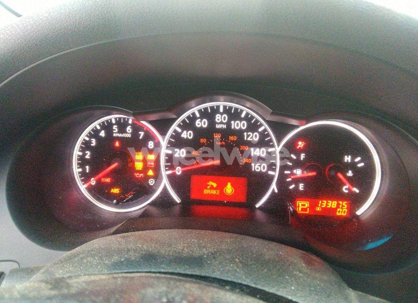 Photo 7 of 2010 Nissan Altima 2.5 S (VIN 1N4AL2AP3AN475588)