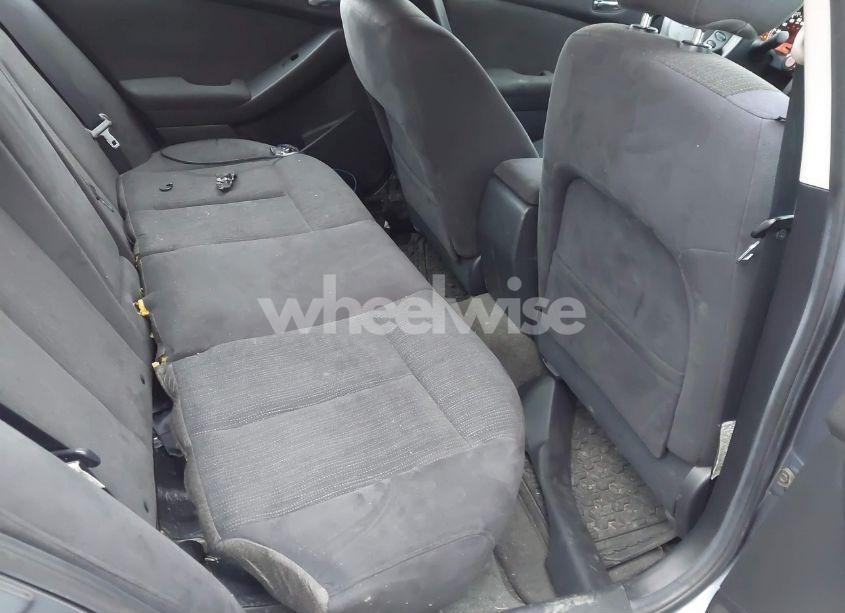 Photo 8 of 2010 Nissan Altima 2.5 S (VIN 1N4AL2AP3AN475588)