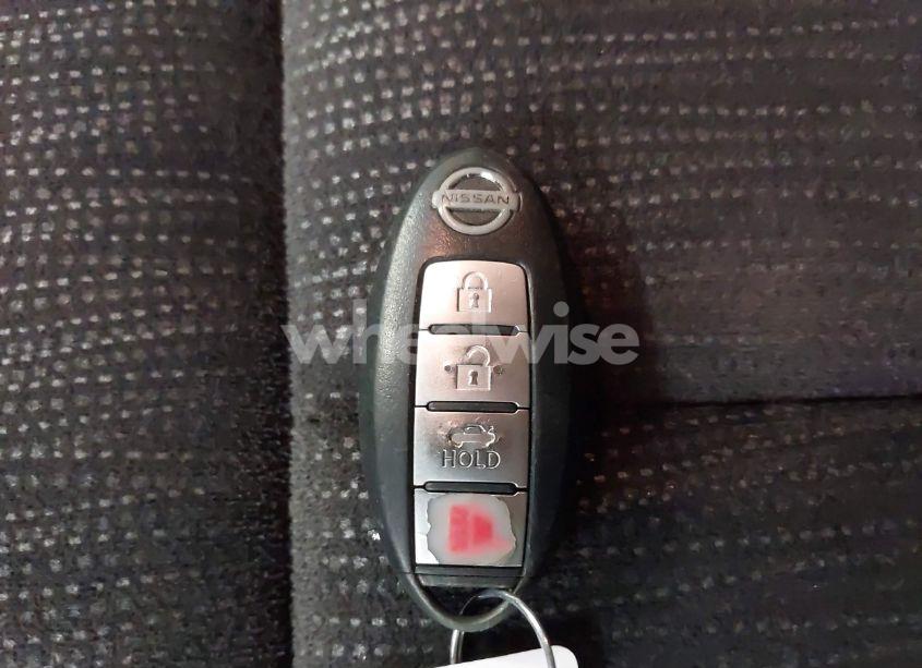 Photo 11 of 2010 Nissan Altima 2.5 S (VIN 1N4AL2AP3AN478751)