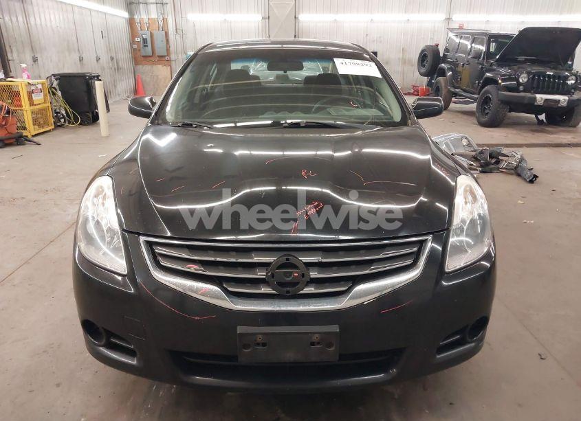 Photo 13 of 2010 Nissan Altima 2.5 S (VIN 1N4AL2AP3AN478751)