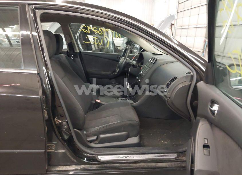 Photo 5 of 2010 Nissan Altima 2.5 S (VIN 1N4AL2AP3AN478751)