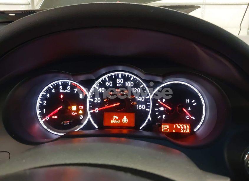 Photo 7 of 2010 Nissan Altima 2.5 S (VIN 1N4AL2AP3AN478751)