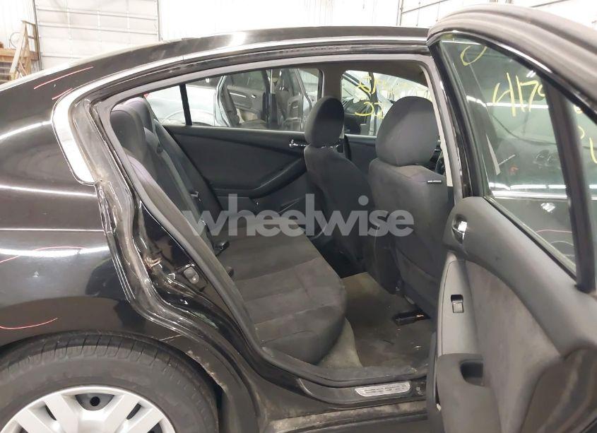 Photo 8 of 2010 Nissan Altima 2.5 S (VIN 1N4AL2AP3AN478751)