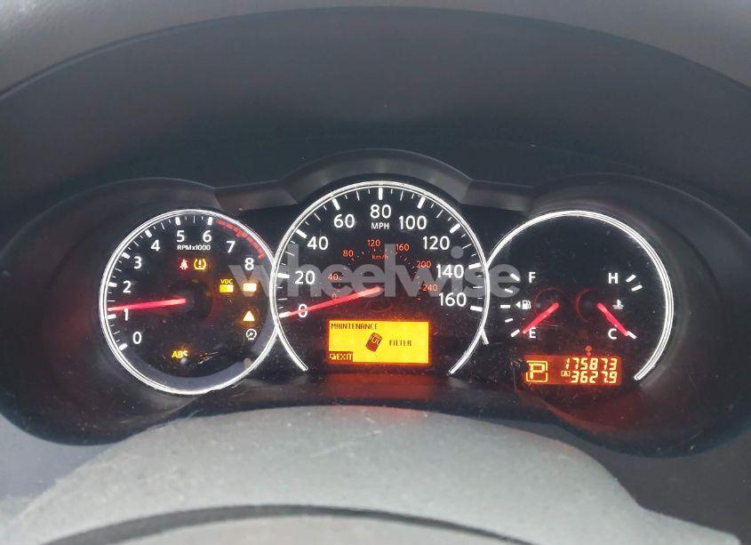 Photo 7 of 2010 Nissan Altima 2.5 S (VIN 1N4AL2AP3AN481598)