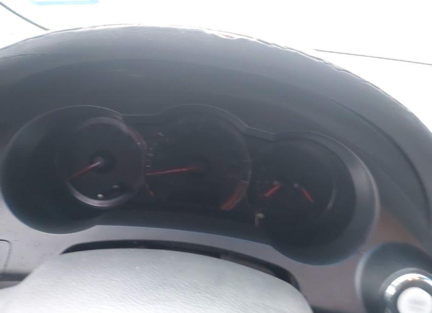 Photo 14 of 2010 Nissan Altima 2.5 SL (VIN 1N4AL2AP3AN486509)