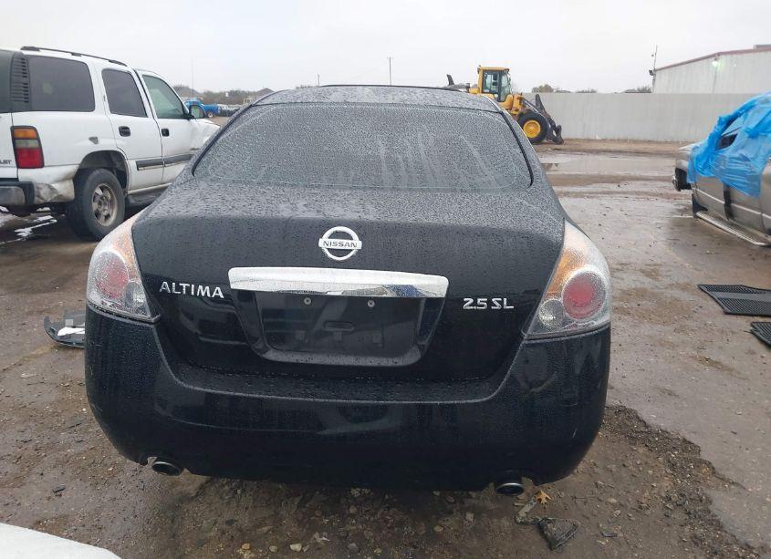 Photo 15 of 2010 Nissan Altima 2.5 SL (VIN 1N4AL2AP3AN486509)