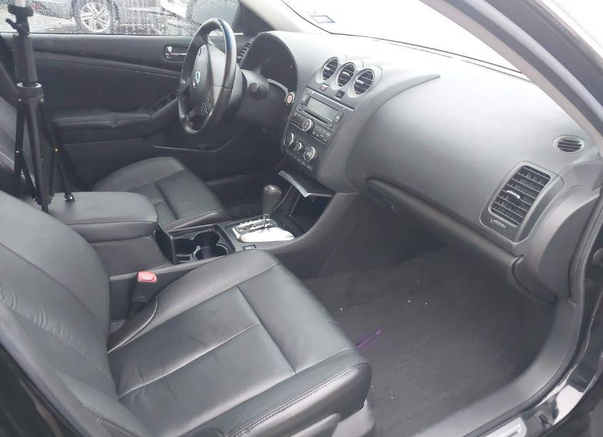 Photo 5 of 2010 Nissan Altima 2.5 SL (VIN 1N4AL2AP3AN486509)