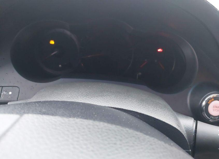 Photo 7 of 2010 Nissan Altima 2.5 SL (VIN 1N4AL2AP3AN486509)