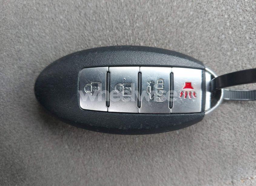 Photo 11 of 2010 Nissan Altima 2.5 (VIN 1N4AL2AP3AN487868)