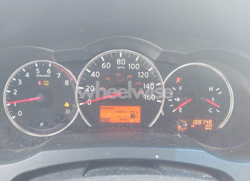 Photo 7 of 2010 Nissan Altima 2.5 (VIN 1N4AL2AP3AN487868)