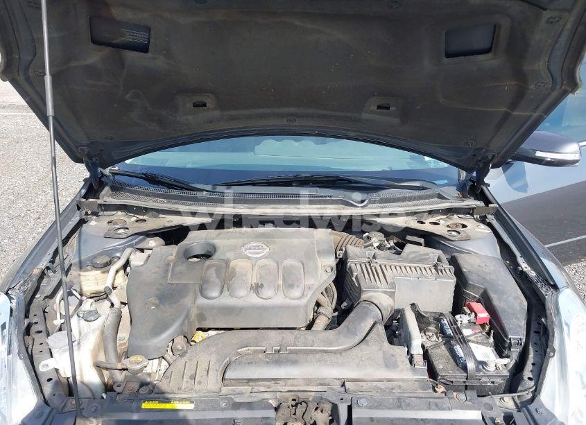 Photo 10 of 2010 Nissan Altima 2.5 S (VIN 1N4AL2AP3AN489149)