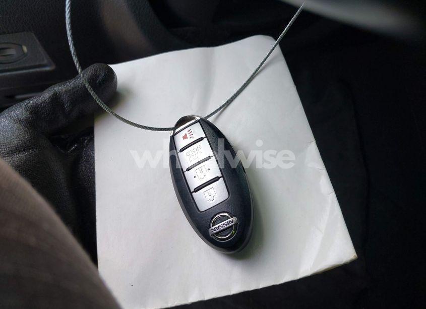 Photo 11 of 2010 Nissan Altima 2.5 S (VIN 1N4AL2AP3AN489149)