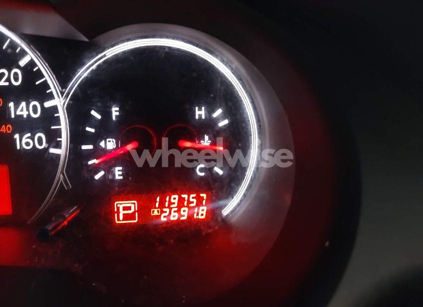 Photo 15 of 2010 Nissan Altima 2.5 S (VIN 1N4AL2AP3AN489149)