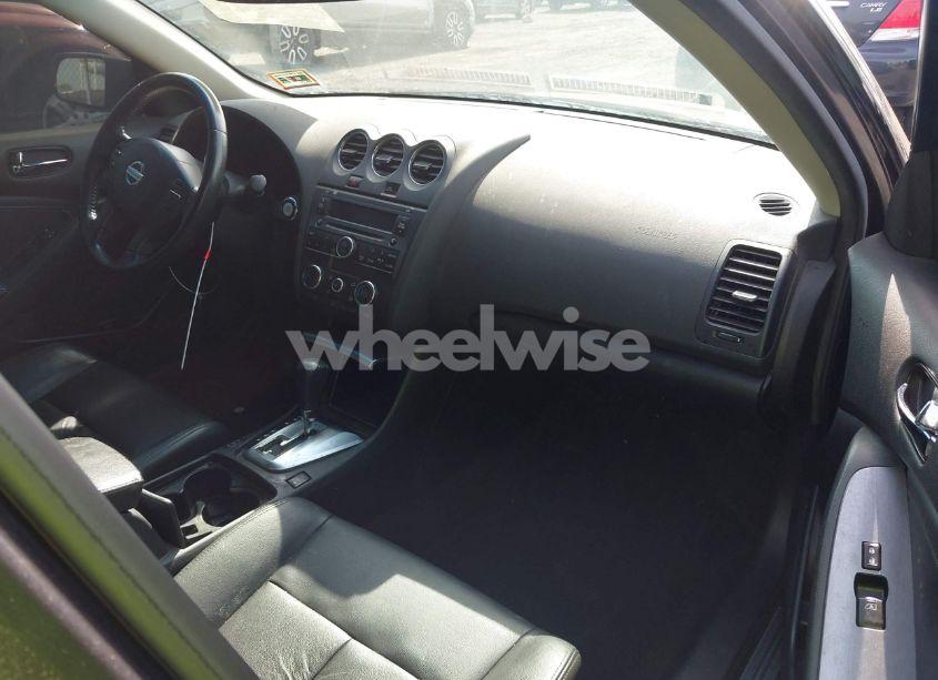 Photo 5 of 2010 Nissan Altima 2.5 S (VIN 1N4AL2AP3AN489149)