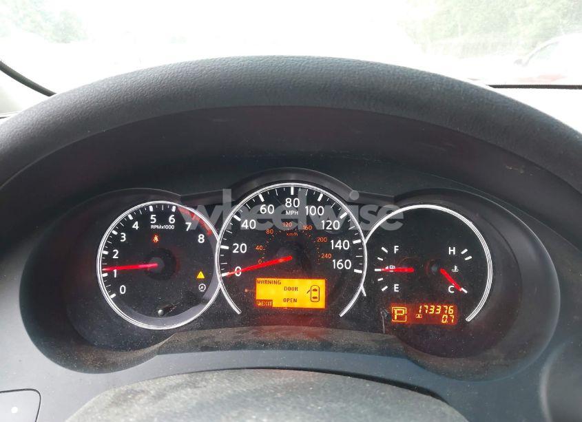 Photo 7 of 2010 Nissan Altima 2.5 S (VIN 1N4AL2AP3AN493217)