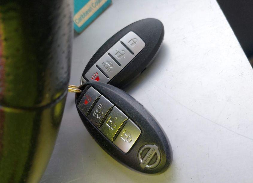 Photo 11 of 2010 Nissan Altima 2.5 S (VIN 1N4AL2AP3AN497753)