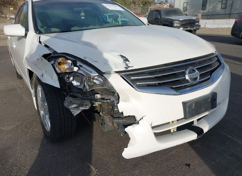 Photo 6 of 2010 Nissan Altima 2.5 S (VIN 1N4AL2AP3AN497753)