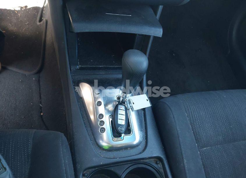 Photo 11 of 2010 Nissan Altima 2.5 S (VIN 1N4AL2AP3AN498191)