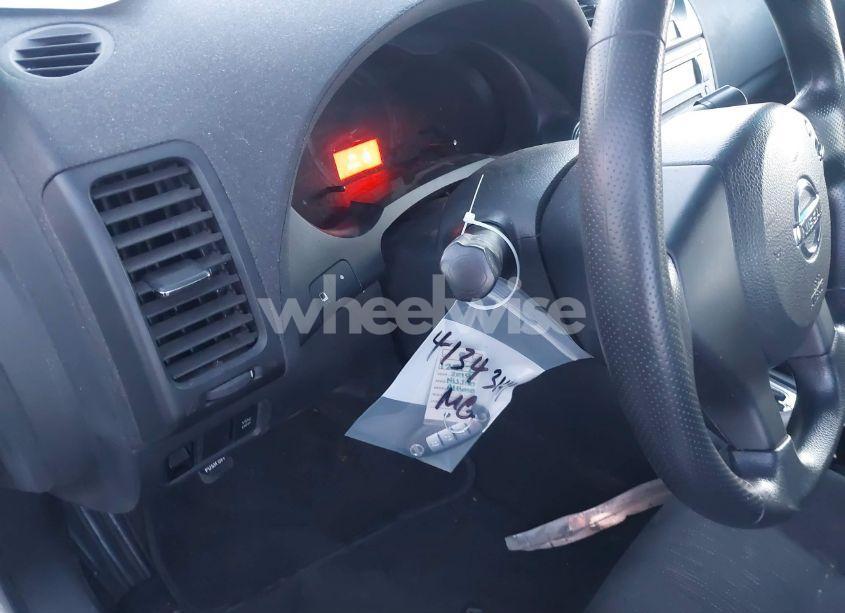 Photo 13 of 2010 Nissan Altima 2.5 S (VIN 1N4AL2AP3AN498191)