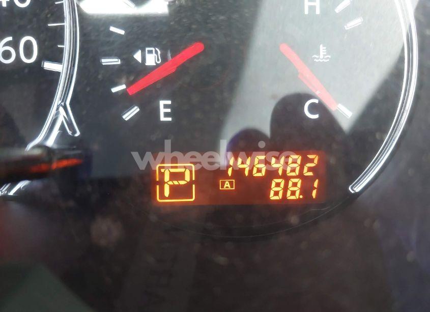 Photo 7 of 2010 Nissan Altima 2.5 S (VIN 1N4AL2AP3AN498191)