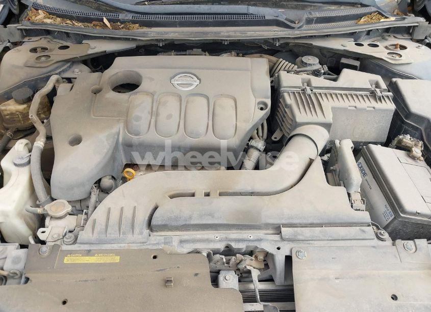 Photo 10 of 2010 Nissan Altima 2.5 S (VIN 1N4AL2AP3AN515944)