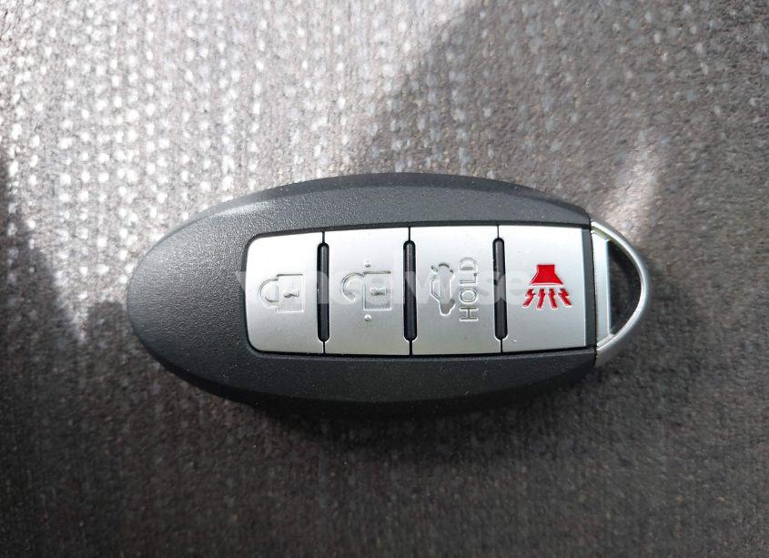 Photo 11 of 2010 Nissan Altima 2.5 S (VIN 1N4AL2AP3AN515944)