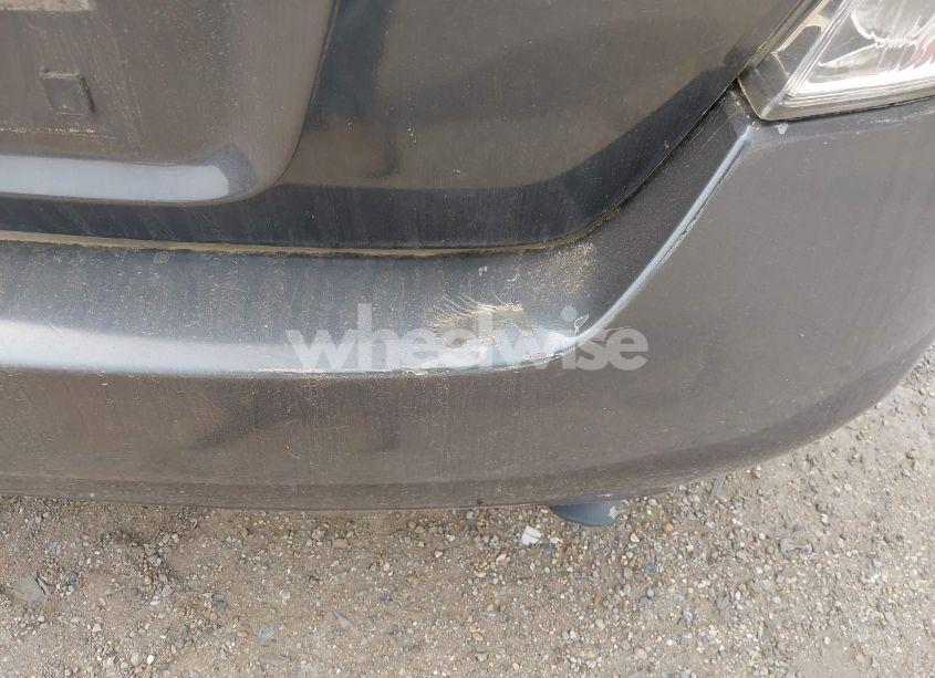 Photo 6 of 2010 Nissan Altima 2.5 S (VIN 1N4AL2AP3AN515944)